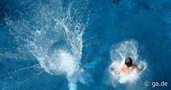 Hitze in Bonn & Region: Was tun an heißen Tagen? 5 kühle Ausflugsideen - General-Anzeiger Bonn