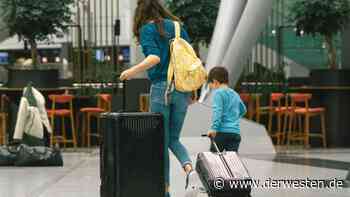 Flughafen Düsseldorf & Köln/Bonn: Koffer weg? SO kriegst du Geld zurück - DER WESTEN