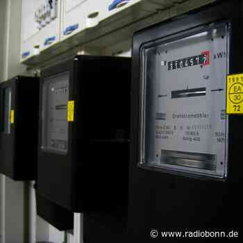 Bonn: 4,9 Millionen Euro mehr für Strom - Radio Bonn / Rhein-Sieg - radiobonn.de