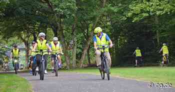 Immer mehr Schwerverletzte: Warum es in Bonn so häufig zu E-Bike-Unfällen kommt - General-Anzeiger Bonn