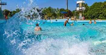 Bonn: Wie die Stadt die Bäder modernisieren will - General-Anzeiger Bonn