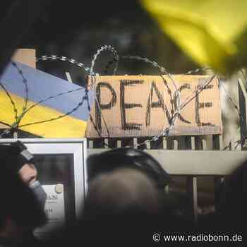 Neue Unterkunft für Menschen aus der Ukraine in Bonn - radiobonn.de
