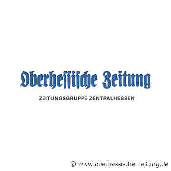Pressemeldungen der Polizeidirektion Giessen vom 18.07.2022 - Oberhessische Zeitung