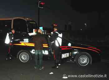 Mala movida, controlli a Segni, Artena e Colleferro: sanzionati diversi automobilisti - CastelliNotizie.it
