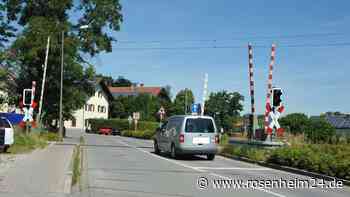 Bahnübergang Fürstätt: Vom fehlenden Signal und einer folgenden Odyssee