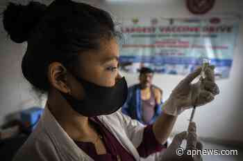 New coronavirus mutant raises concerns in India and beyond - The Associated Press - en Español