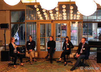 Zwischennutzung als Chance der Stadtentwicklung in Jena - COOLIS