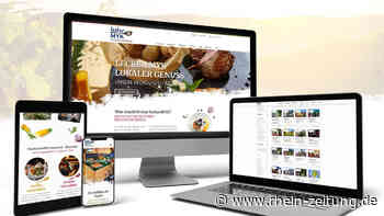 Essen und Trinken im Kreis MYK: Gutes aus der Region genießen - Rhein-Zeitung