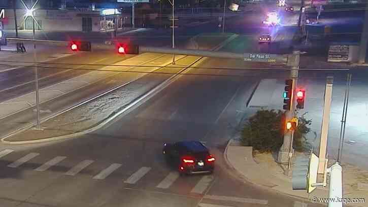 Hobbs mother recounts night woman stole car with her kids inside