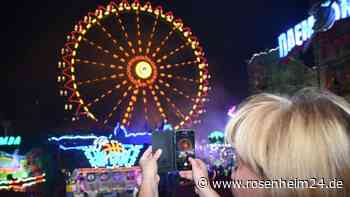 Herbstfest in Zeiten explodierender Preise: Ist der Wiesn-Besuch noch bezahlbar?