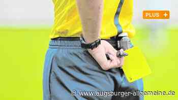 Amateurtrainer sieht in der Zeitstrafe eine Bereicherung