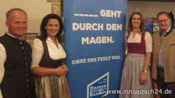 „Einfach gehen, geht nicht“: Kann der Streit um 29 Mühldorfer Milchbauern gelöst werden?
