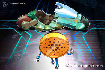 Cardano pares most of its Q1 losses as ADA rebounds 60% in a month — What's next? - Cointelegraph