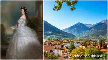 Estate del Gusto, a tavola con Sissi: dove mangiare e bere a Merano - Repubblica TV
