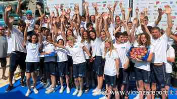 Leosport tionfa al “Cool swimmeeting” di Merano - Vicenzareport