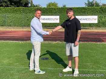 Calciomercato Prima – Colpo top del Gallarate, Costa ha detto sì - VareseSport