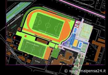 Gallarate, col PNRR 2 milioni e mezzo per la Cittadella dello Sport. Il Comune tratta - MALPENSA24 - malpensa24.it