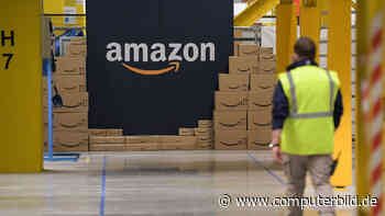 Amazon: Keine Auswertungen von Verkäufer-Daten mehr - COMPUTER BILD - COMPUTER BILD