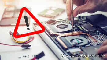 Verbraucherzentrale mahnt Gebrauchtwarenanbieter ab - COMPUTER BILD