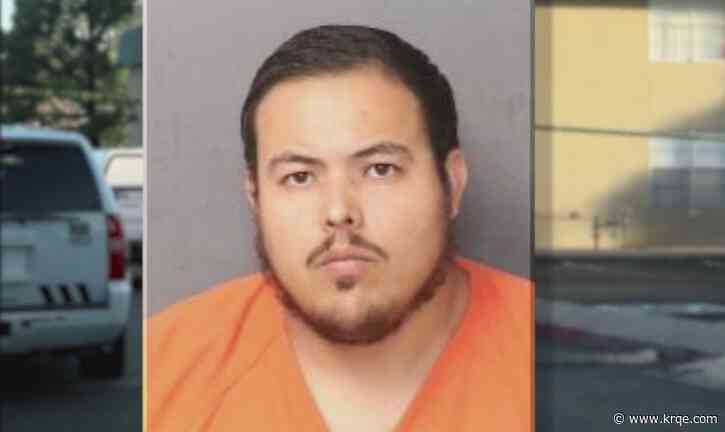 Fight over teenagers leads to deadly Albuquerque shooting