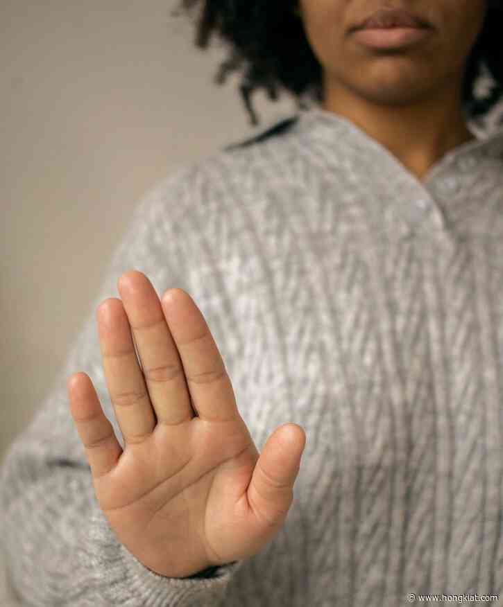 When to Say “No” to Clients For Freelancers