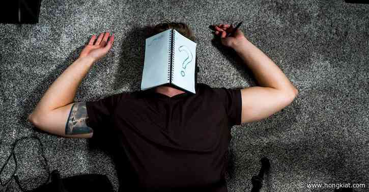 5 Signs to Take a Break From Freelancing