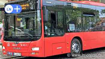 Zwischen Neustadt und Fehmarn: Rohde übernimmt Busverkehr in Ostholstein - Lübecker Nachrichten
