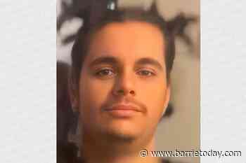 Etobicoke man, 19, still missing from Blue Mountain area - BarrieToday