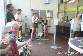 Corsico, ufficio postale di via Copernico: due ore di attesa per ritirare una raccomandata - PocketNews.it