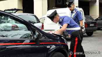 Corsico, rapinatore seriale torna a colpire: "L'ho fatto per il mio cane" - Cronaca - ilgiorno.it - IL GIORNO