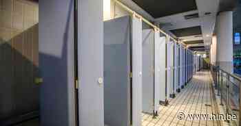 Grootvader veroordeeld tot 2 jaar voorwaardelijke celstraf voor aanranding kleindochters - Het Laatste Nieuws