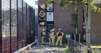 Minderjarige verdachte geïdentificeerd na brand in sporthal | Puurs-Sint-Amands | hln.be - Het Laatste Nieuws