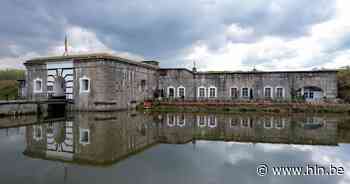 Gezocht: gepassioneerde gidsen voor vernieuwde Fort Liezele | Puurs-Sint-Amands | hln.be - Het Laatste Nieuws