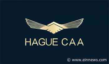 The Hague Court of Arbitration for Aviation Launches at The Farnborough International Airshow - EIN News