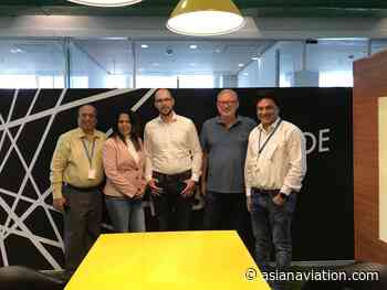 India's Kale Logistics signs deal with CHI Aviation - Asian Aviation