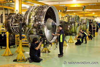 ST Engineering signs deal with Turkish Technic - Asian Aviation