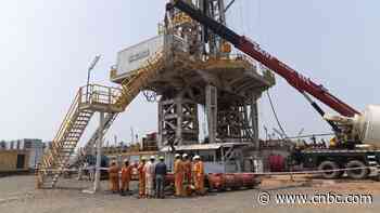 India cuts windfall tax on diesel, aviation fuel exports - CNBC