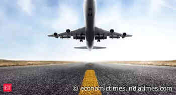Explained: What is ailing Indian aviation? - Economic Times