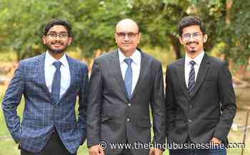 Unmanned aviation start-up EndureAir bags ₹13.5 cr funding - BusinessLine