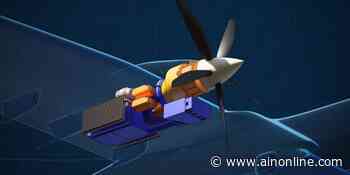 ZeroAvia and PowerCell Sign Fuel Cell Stacks MoU - Aviation International News