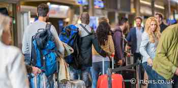 Don't let 'woolly' aviation charter advice stop you claiming for a flight delay or cancellation - iNews