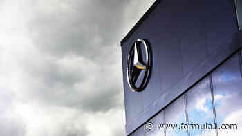 Mercedes become first global sports team to invest in Sustainable Aviation Fuel - Formula 1