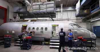 Aviation sector faces hiring headache as mechanics shortage looms - Reuters