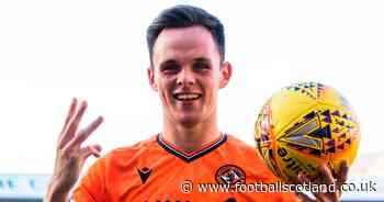 New Hearts signing Lawrence Shankland's Dundee United and Ayr goal records examined - Football Scotland