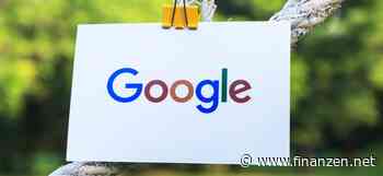 Alphabet-Aktie: Google will Prototypen von neuer Datenbrille öffentlich in den USA testen