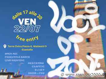 In torre civica a Guastalla si terrà 'Voci di zone', evento organizzato da 'Pro.di.Gio' e 'Giovani in giro' - sassuolo2000.it - SASSUOLO NOTIZIE - SASSUOLO 2000