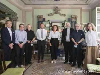 A Guastalla si è costituita formalmente la “Fondazione Abate Marcantonio Maldotti” - Modena 2000