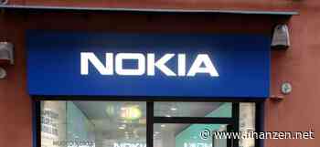 Ausblick: Nokia legt Zahlen zum jüngsten Quartal vor