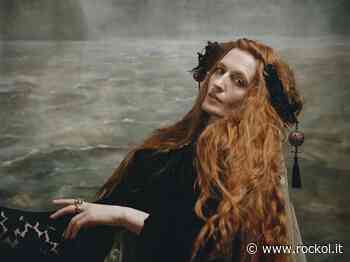 Il pop di Florence and the Machine è sempre più barocco - Rockol.it