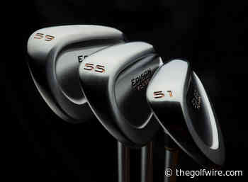EDISON GOLF NOW OFFERS FREE SHIPPING ON ALL WEDGE ORDERS - The Golf Wire